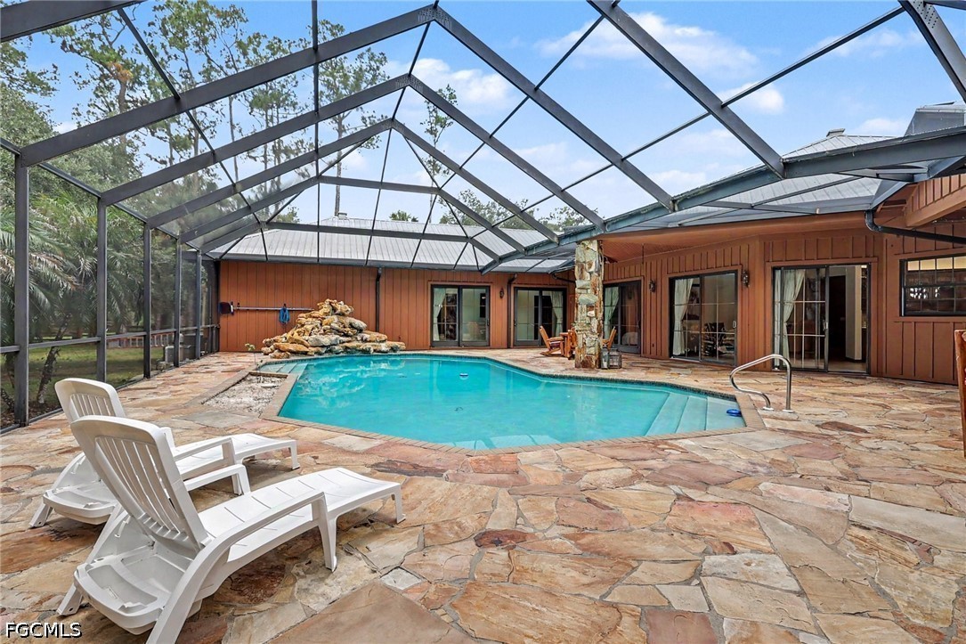 4 Bed Pool Home for Sale in Acreage, photo 24