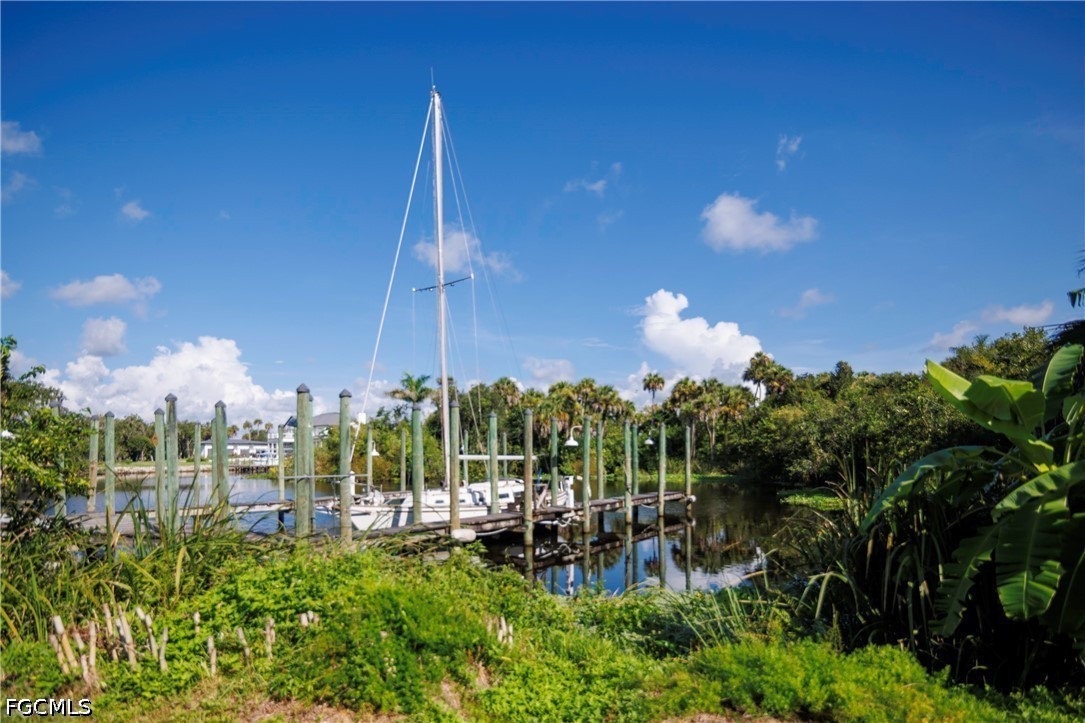 3 Bed Waterfront Home for Sale in Alva, FL, $899,000 — photo 24