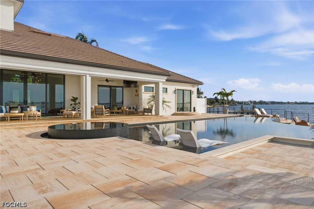 5 Bed Pool Home for Sale in Fort Myers, FL, $13,000,000 — photo 24