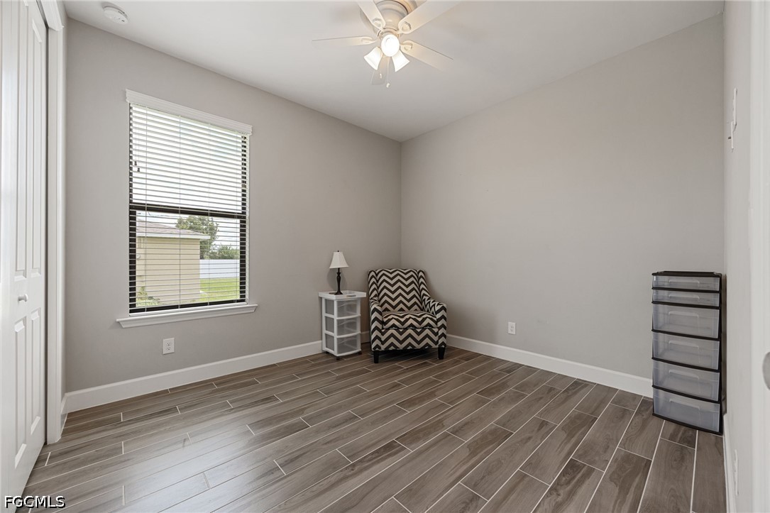 3 Bed Pool Home for Sale in Cape Coral, FL — photo 24