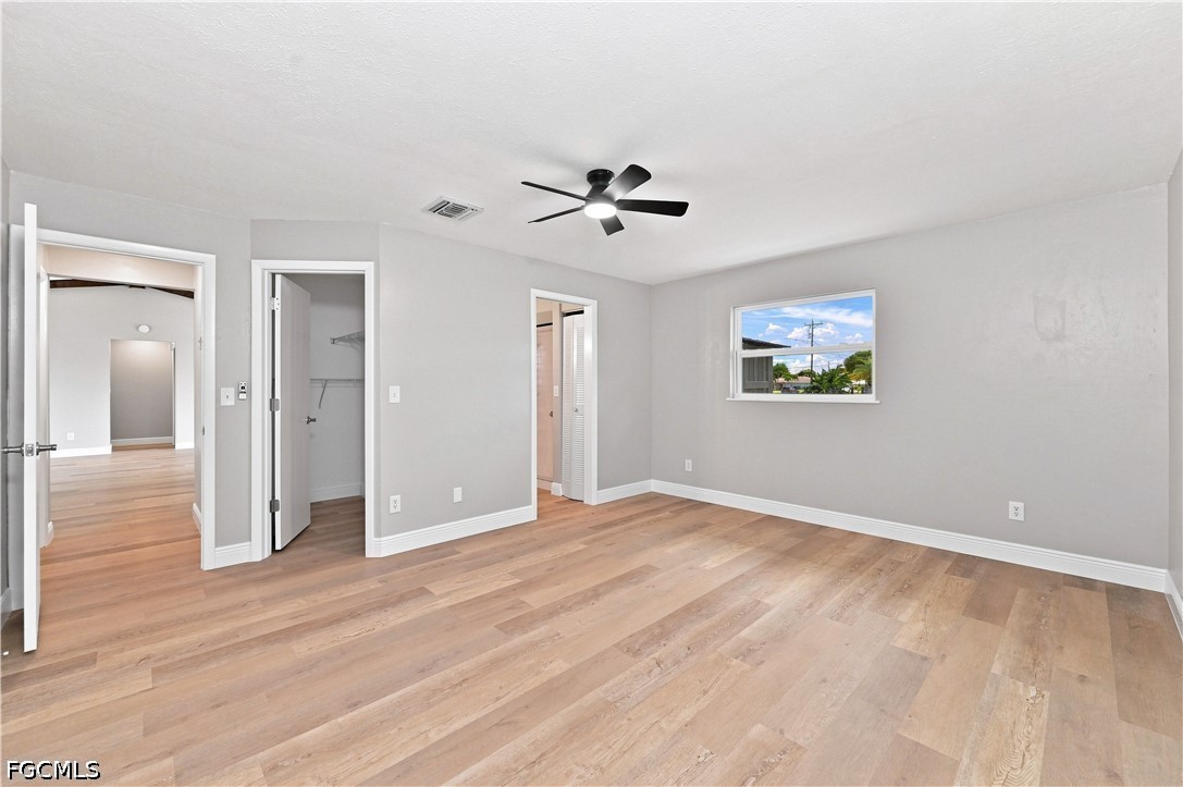 3 Bed Waterfront Home for Sale in Cape Coral, FL, $449,800 — photo 24