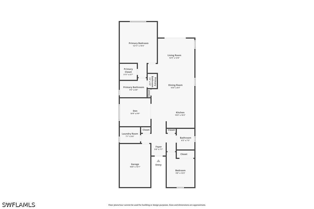 2 Bed SingleFamilyResidence for Sale in Silverwood, photo 24