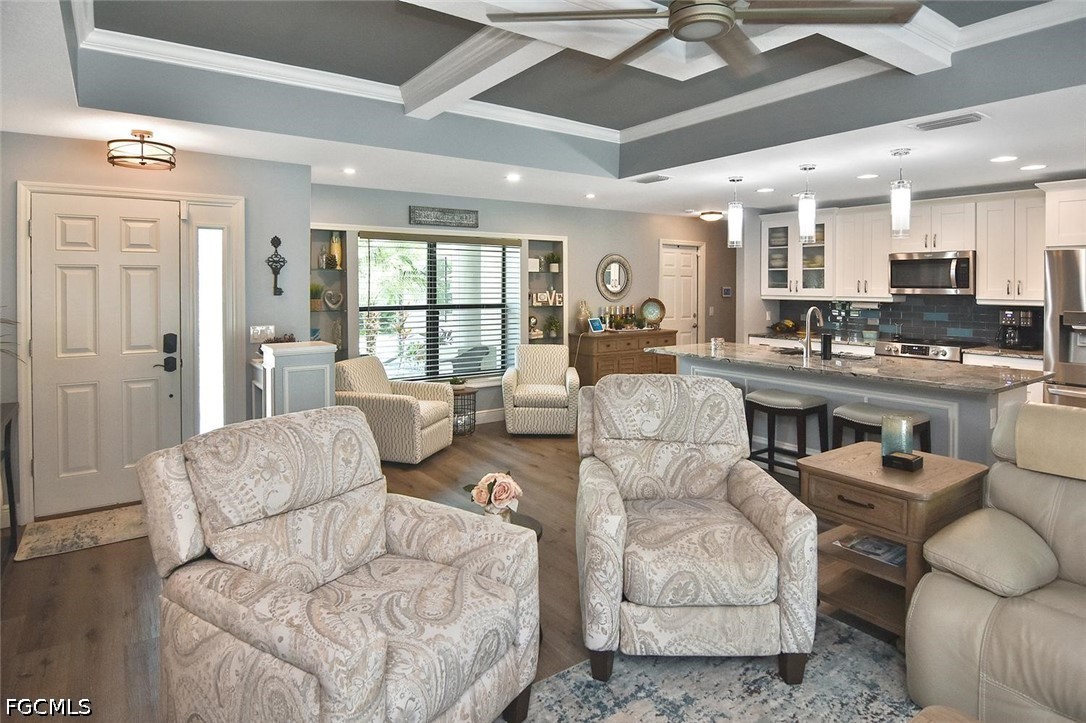3 Bed Pool Home for Sale in Port Charlotte, photo 24