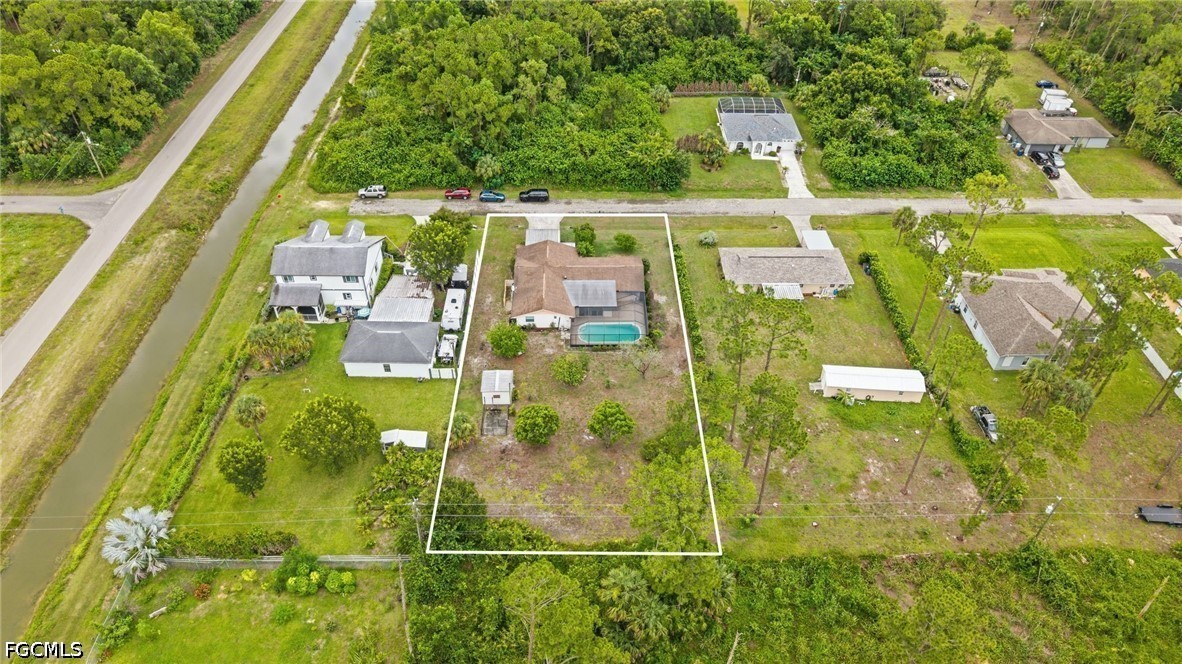 3 Bed Pool Home for Sale in Lehigh Acres, FL, $298,000 — photo 24