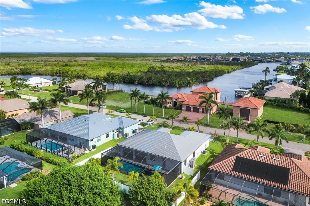 3 Bed Pool Home for Sale in Cape Coral, FL, $549,900 — photo 24