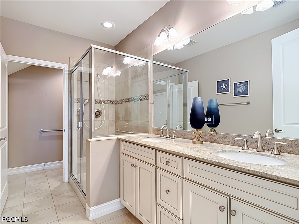 3 Bed Townhouse for Sale in Portofino Springs, FL — photo 24