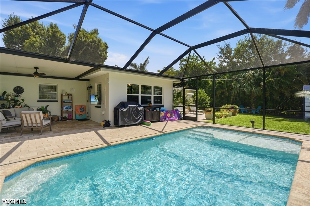 3 Bed Pool Home for Sale in Palmlee Park, photo 24