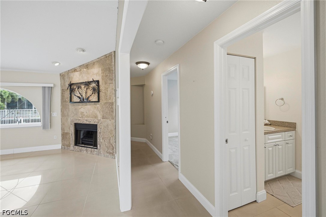 3 Bed Pool Home for Sale in Cape Coral, FL, $545,000 — photo 24
