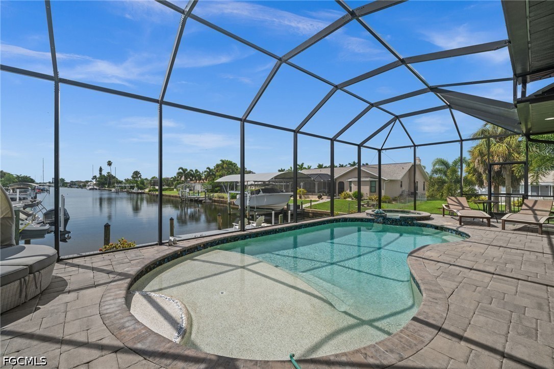 3 Bed Pool Home for Sale in Port Charlotte, FL, $974,900 — photo 24
