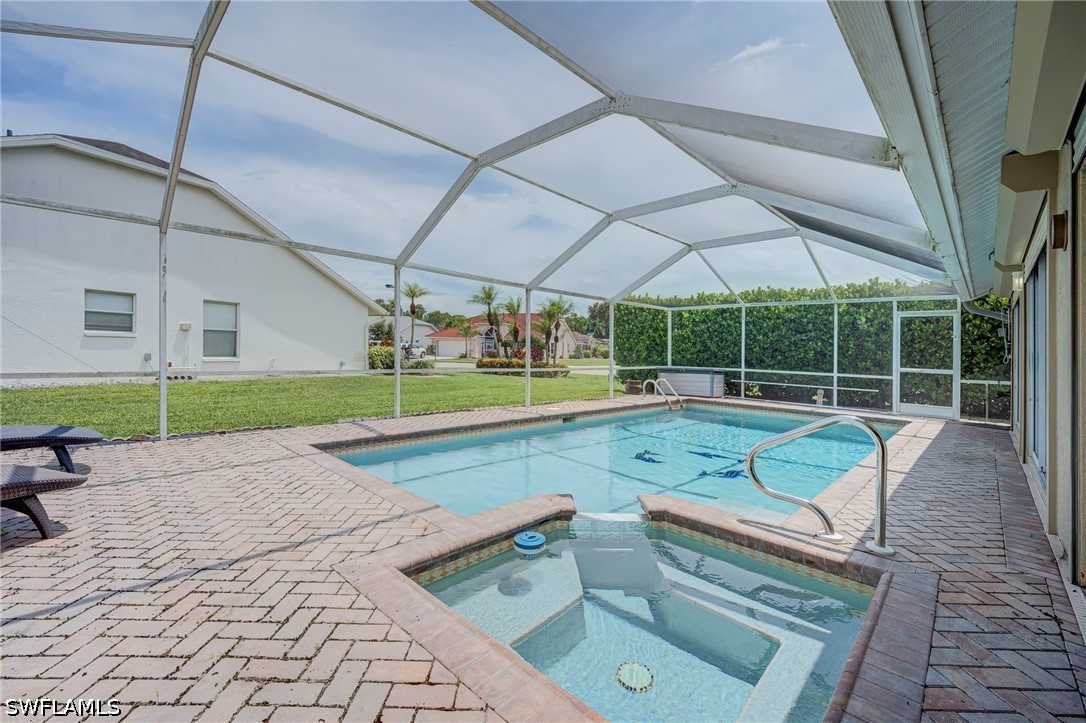 3 Bed Pool Home for Sale in Berkshire Lakes, photo 24