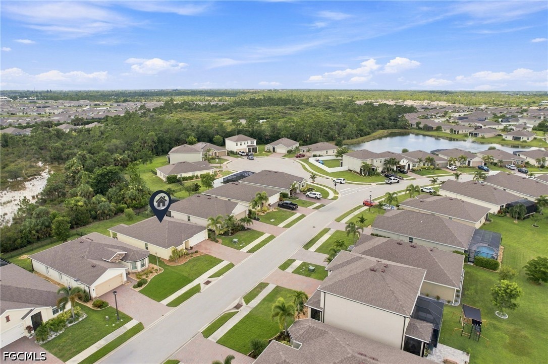 4 Bed SingleFamilyResidence for Sale in Entrada, FL — photo 24