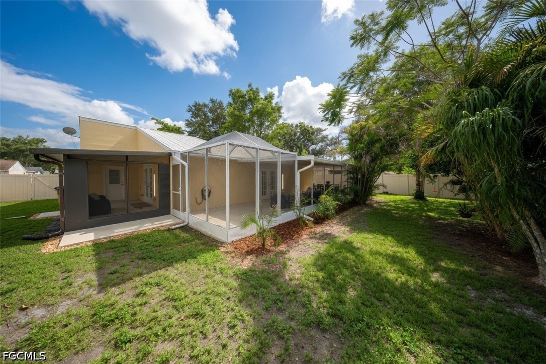 3 Bed SingleFamilyResidence for Sale in Riverdale Shores, FL — photo 24