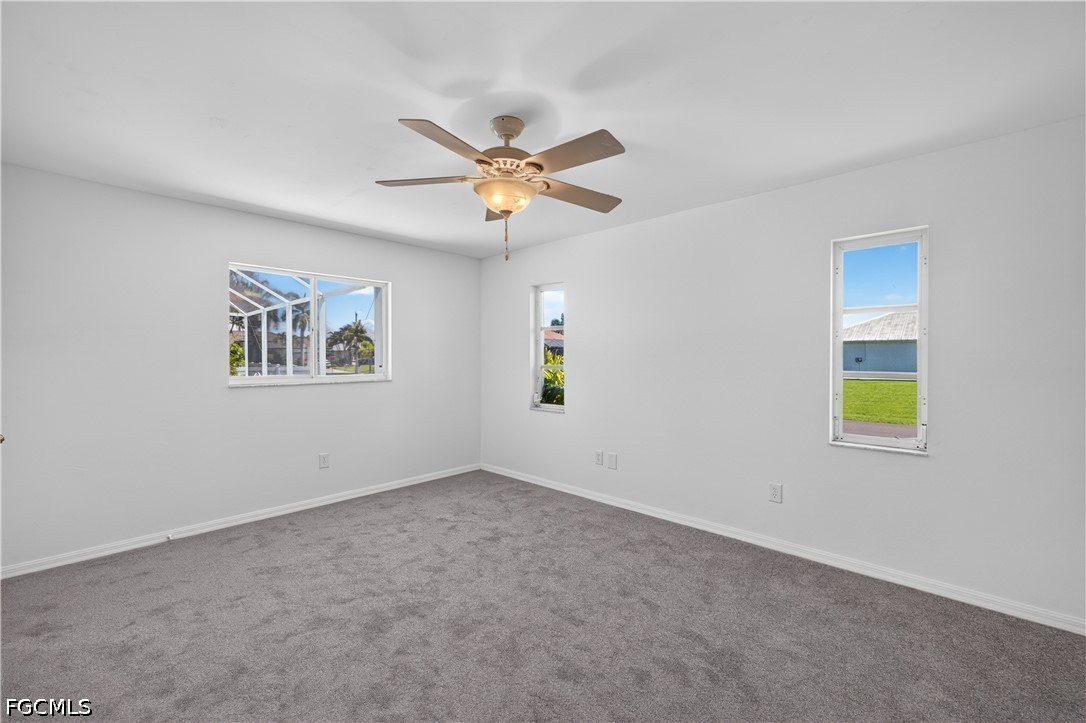 3 Bed Pool Home for Sale in Cape Coral, FL, $385,000 — photo 24