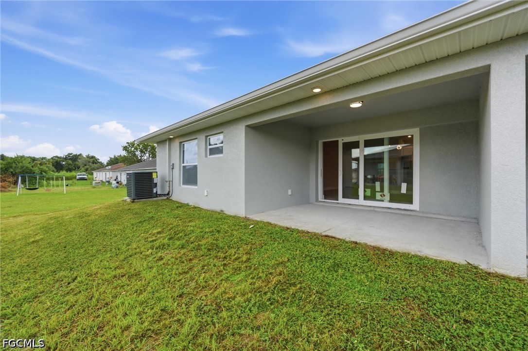 3 Bed Duplex for Sale in Lehigh Acres, FL, $1,950 — photo 24