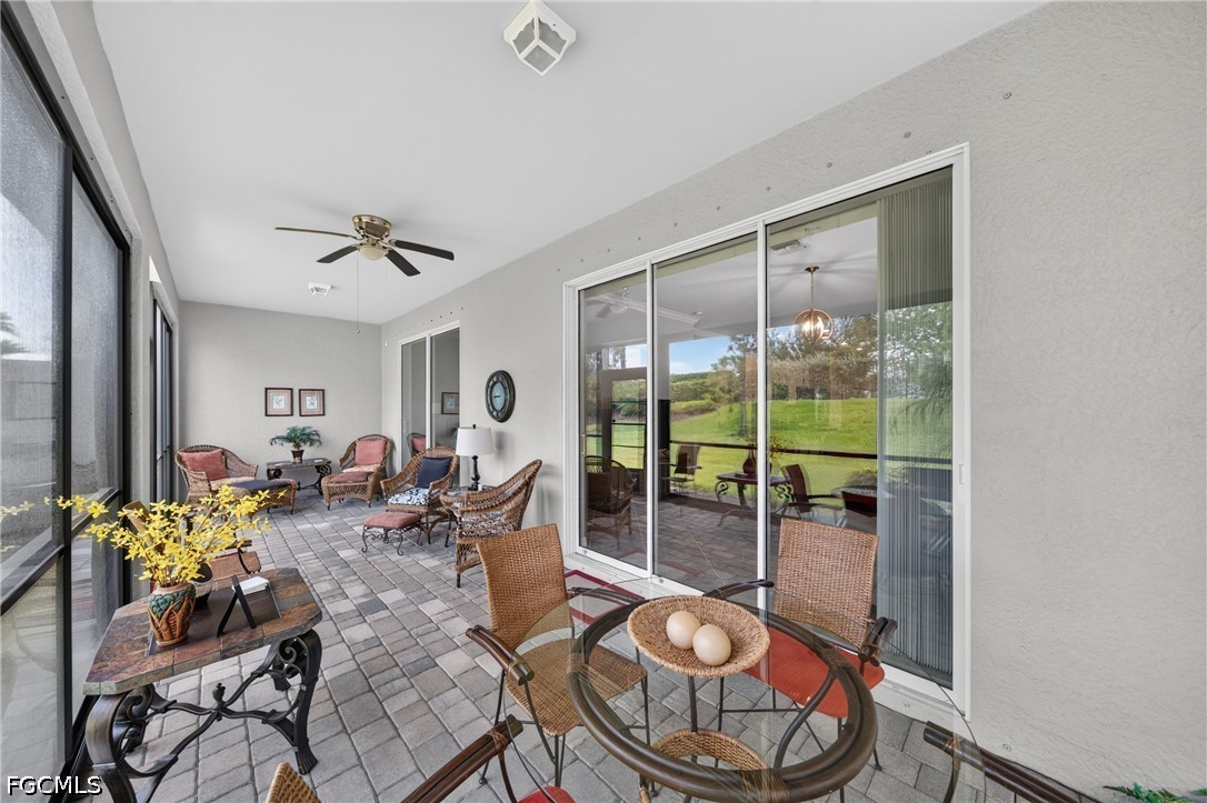 3 Bed SingleFamilyResidence for Sale in Castalina, FL — photo 24