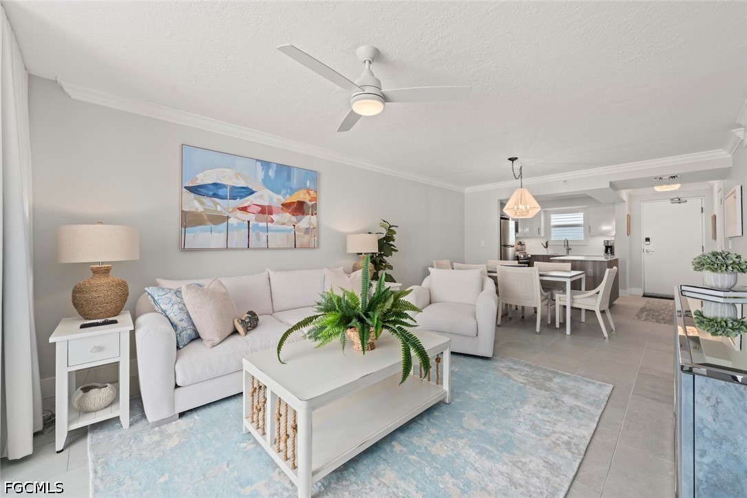 2 Bed Waterfront Home for Sale in Fort Myers Beach, FL — photo 24
