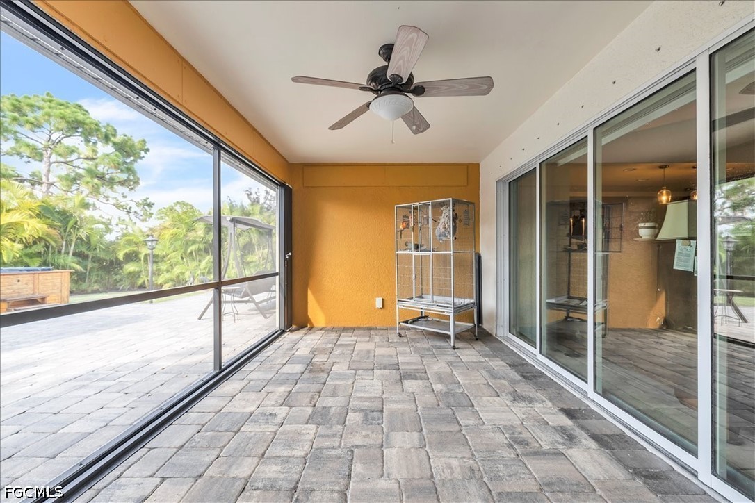 4 Bed SingleFamilyResidence for Sale in Cape Coral, FL — photo 24