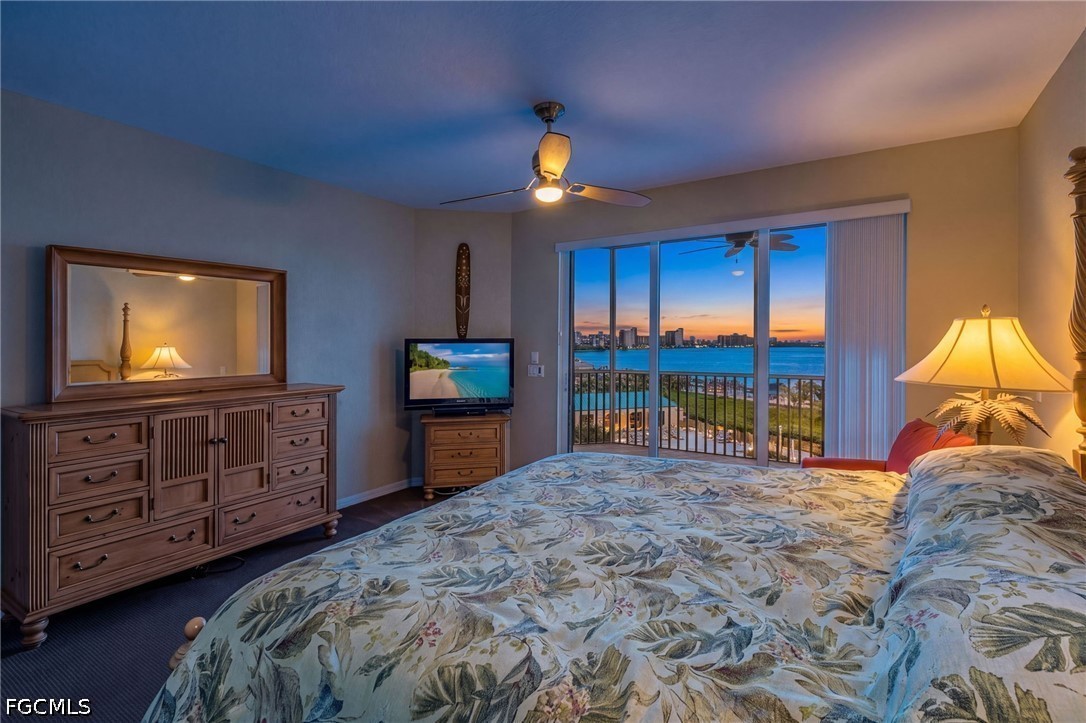 3 Bed Waterfront Home for Sale in Waterside At Bay Beach, FL — photo 24