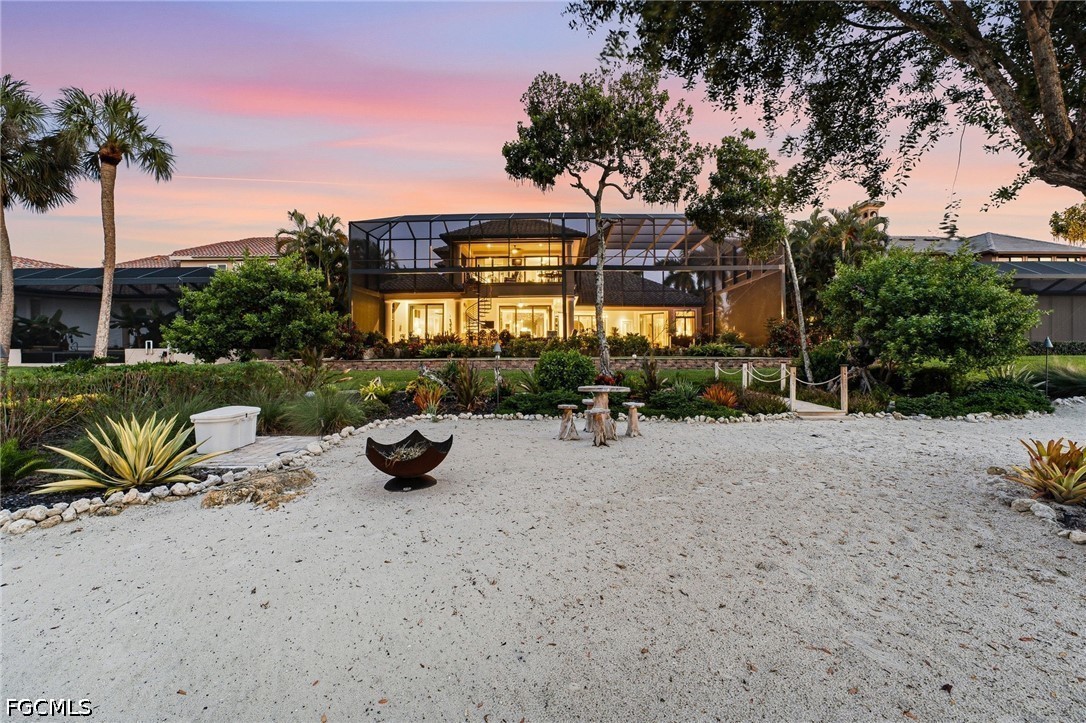 5 Bed Pool Home for Sale in Edgewater, FL, $7,000,000 — photo 24