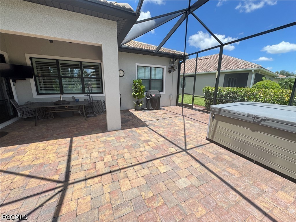 2 Bed Waterfront Home for Sale in Somerset, FL — photo 24