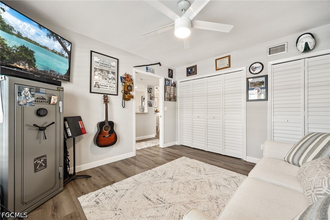 3 Bed Waterfront Home for Sale in Cape Coral, FL, $450,000 — photo 24
