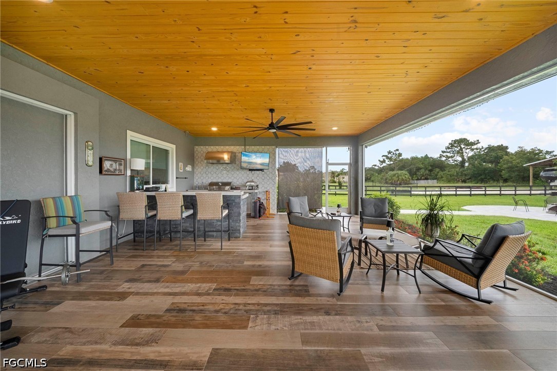 3 Bed SingleFamilyResidence for Sale in Alva, FL, $1,059,000 — photo 24