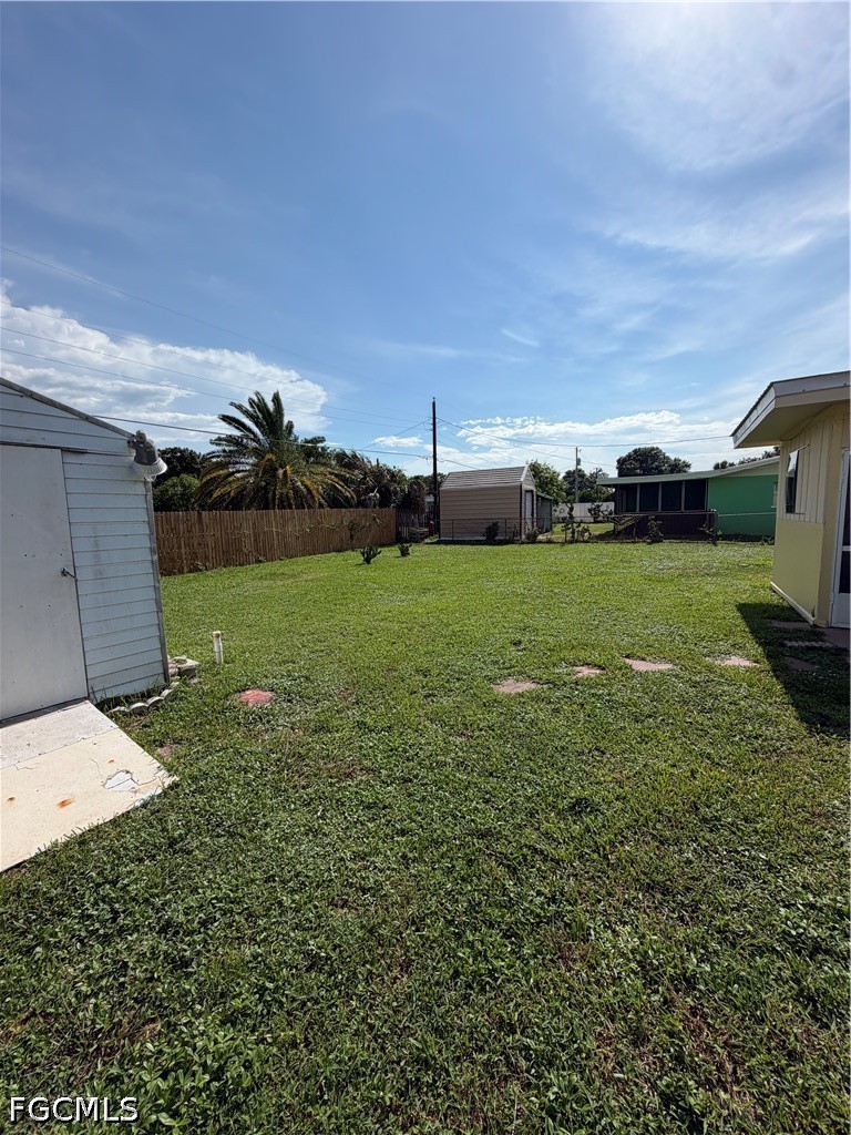 3 Bed Waterfront Home for Sale in Clewiston, FL — photo 24