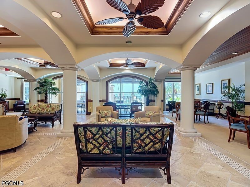 2 Bed Waterfront Home for Sale in Alta Mar, FL, $218,500 — photo 24