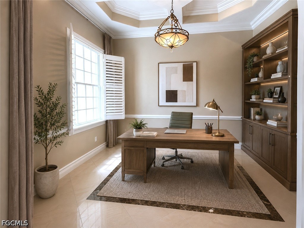 5 Bed SingleFamilyResidence for Sale in Naples, FL — photo 24