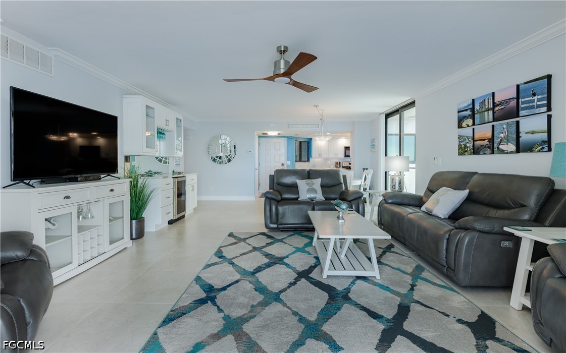 2 Bed Waterfront Home for Sale in Boardwalk Caper, photo 24