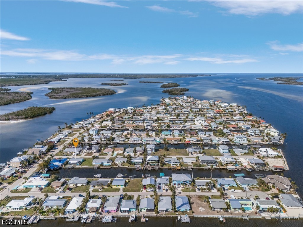 2 Bed Pool Home for Sale in Matlacha, FL — photo 24