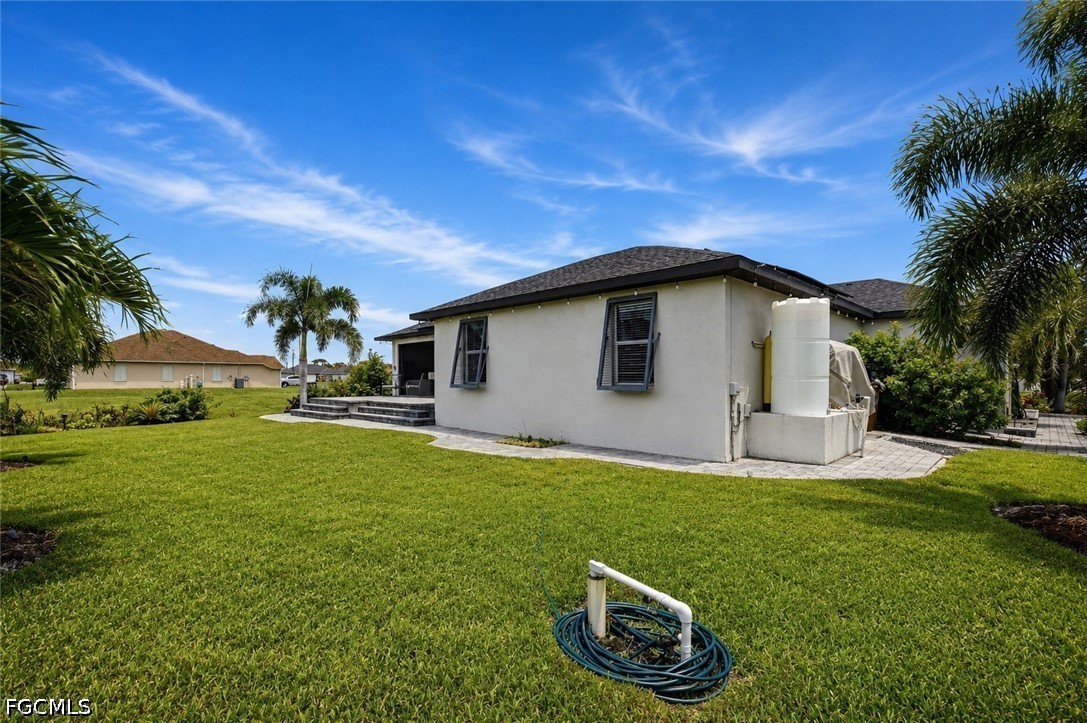 3 Bed SingleFamilyResidence for Sale in Cape Coral, FL — photo 24
