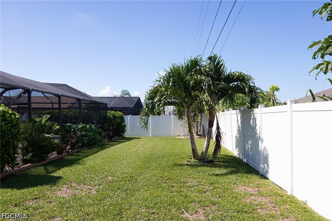 3 Bed Pool Home for Sale in Cape Coral, FL, $249,900 — photo 24