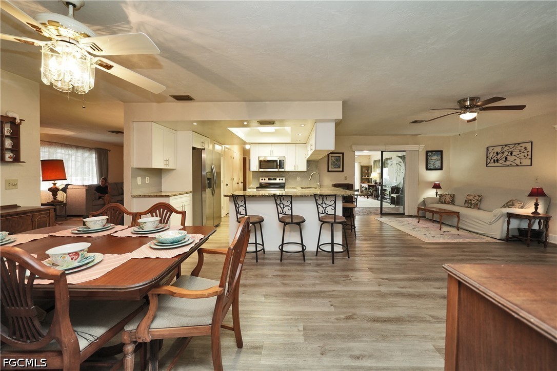 3 Bed Waterfront Home for Sale in Not Applicable, FL — photo 24