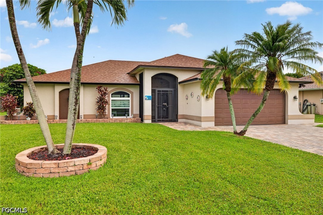 3 Bed Pool Home for Sale in Cape Coral, FL, $399,900 — photo 24