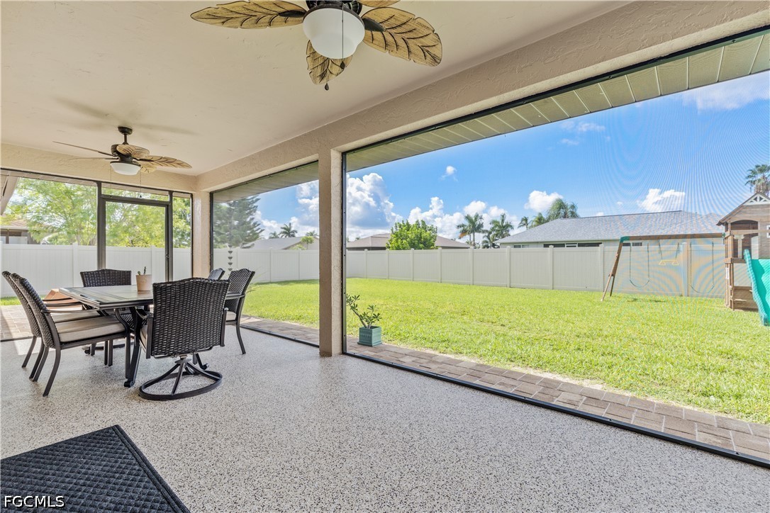 3 Bed SingleFamilyResidence for Sale in Cape Coral, FL — photo 24