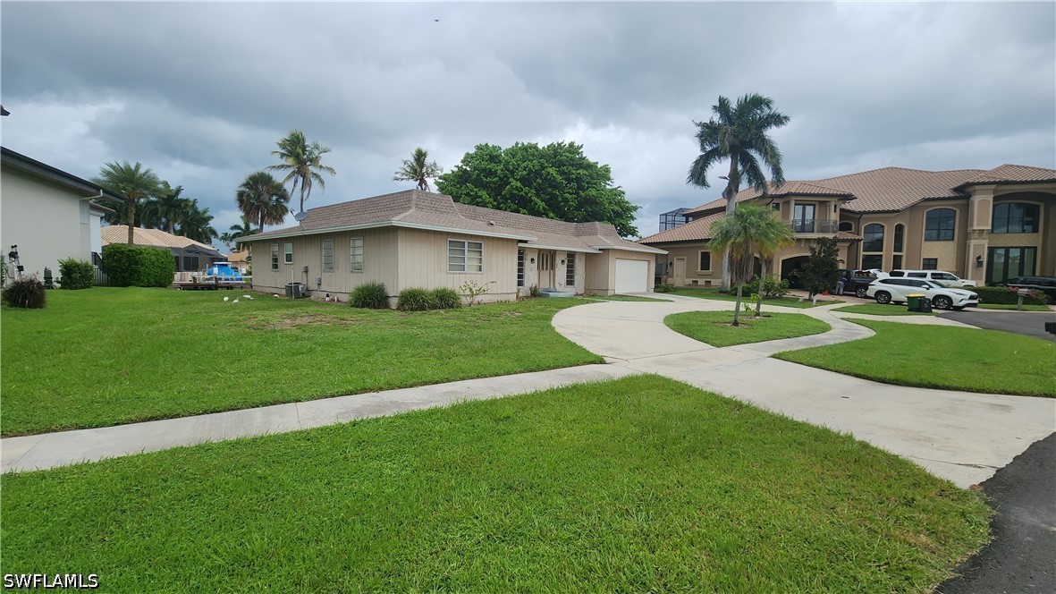 3 Bed Waterfront Home for Sale in Marco Island, FL — photo 24