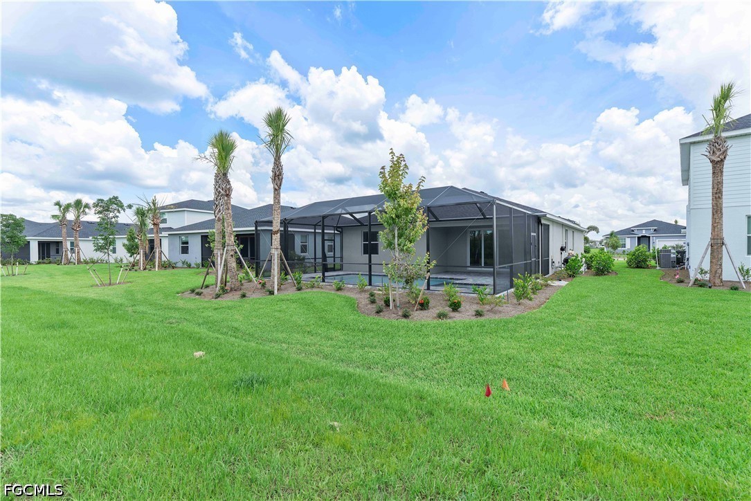 4 Bed Pool Home for Sale in Tuckers Cove, FL, $3,600 — photo 24