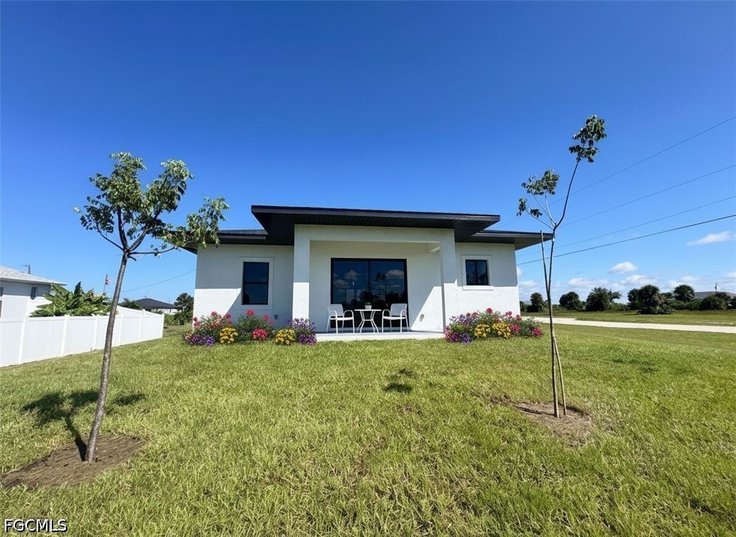 4 Bed SingleFamilyResidence for Sale in Cape Coral, FL — photo 24