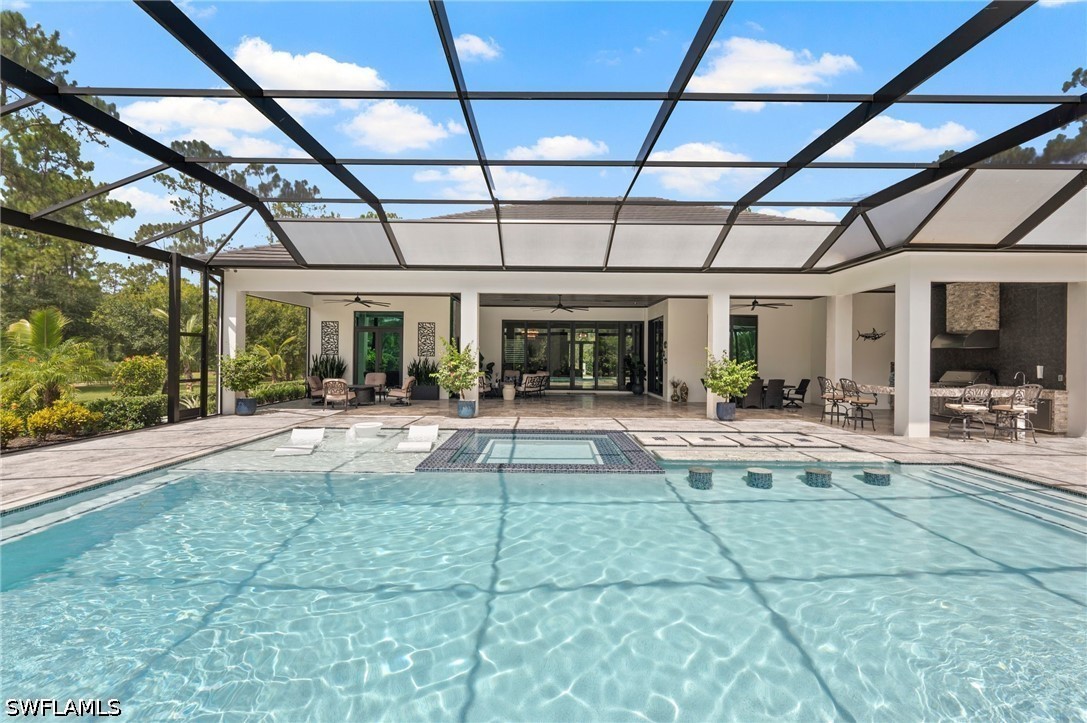4 Bed Pool Home for Sale in Naples, FL — photo 24