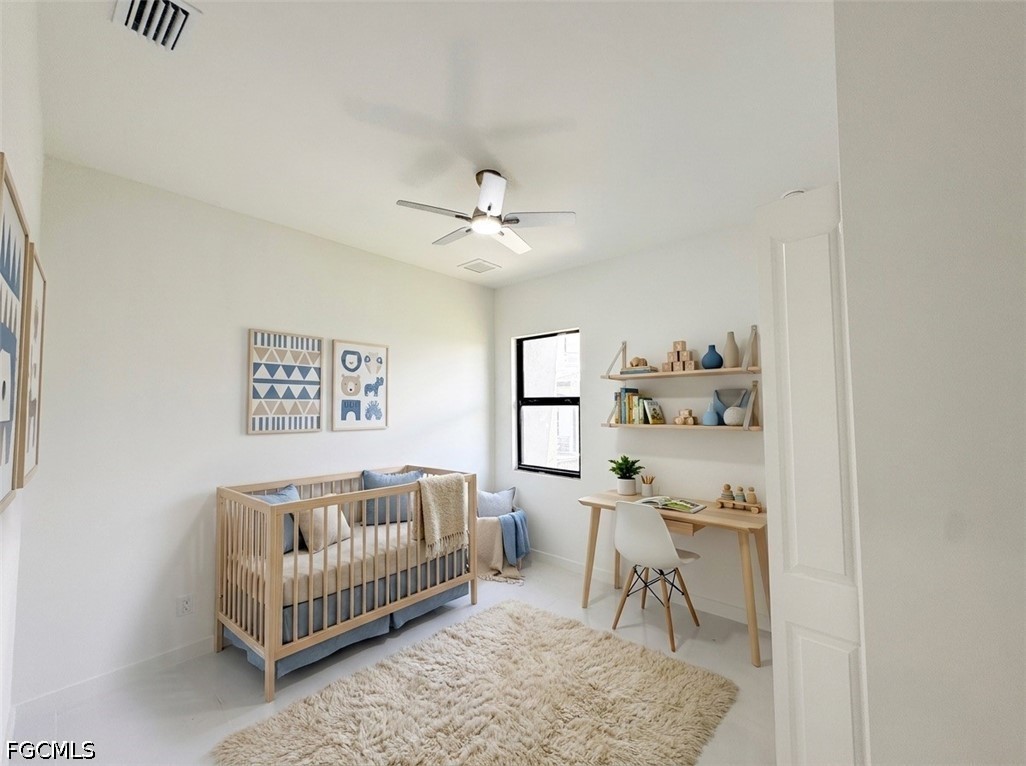 4 Bed SingleFamilyResidence for Sale in Cape Coral, FL — photo 24