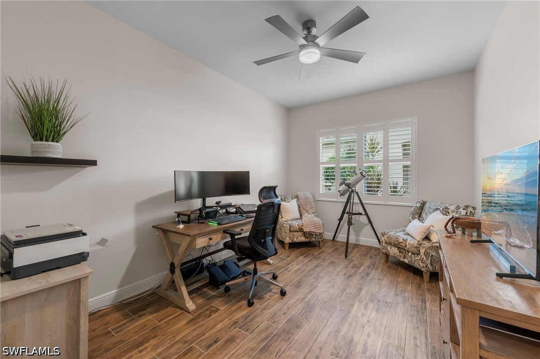 3 Bed Pool Home for Sale in Estero Place, FL — photo 24