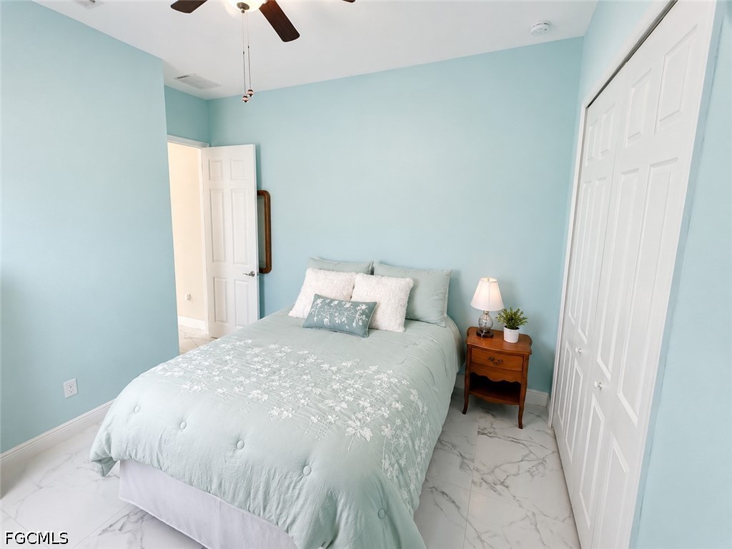 3 Bed Pool Home for Sale in Cape Coral, FL — photo 24