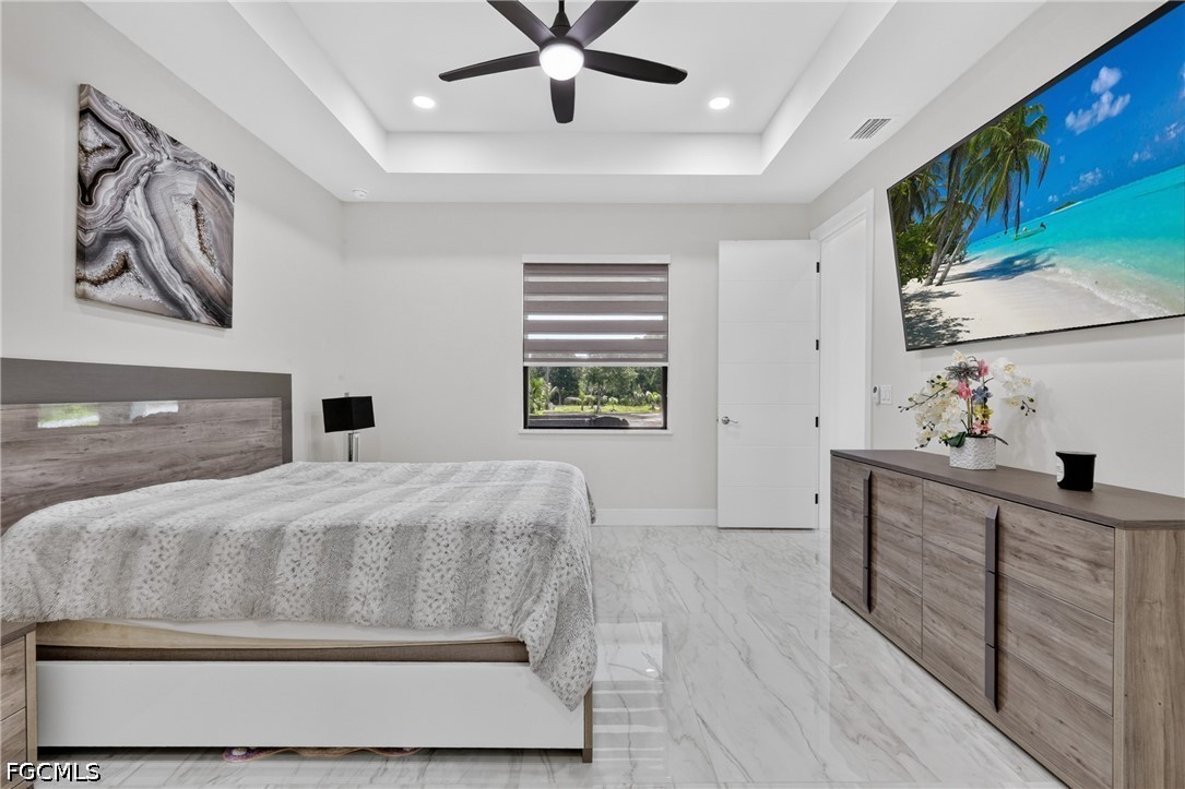 3 Bed SingleFamilyResidence for Sale in North Fort Myers, FL — photo 24