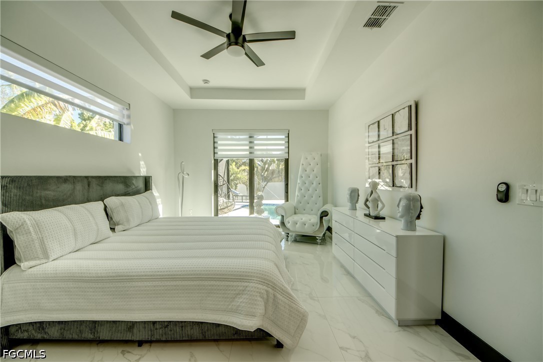 3 Bed Pool Home for Sale in Cape Coral, FL, $762,000 — photo 24