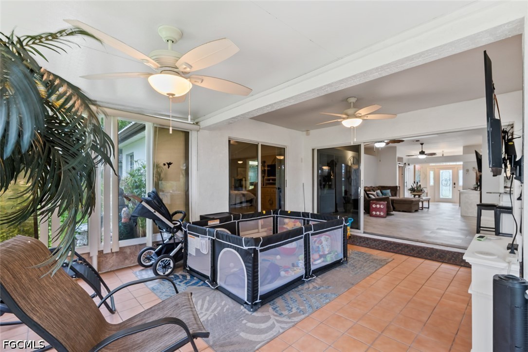 3 Bed Waterfront Home for Sale in Del Vera Country Club, FL — photo 24