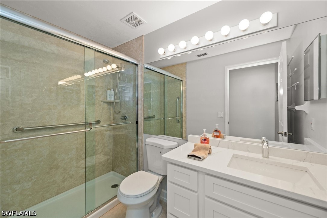 3 Bed Condominium for Sale in Bonita Springs, FL, $515,000 — photo 24