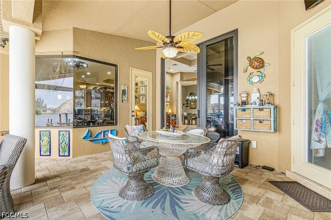 3 Bed Pool Home for Sale in Cape Coral, FL, $1,550,000 — photo 24