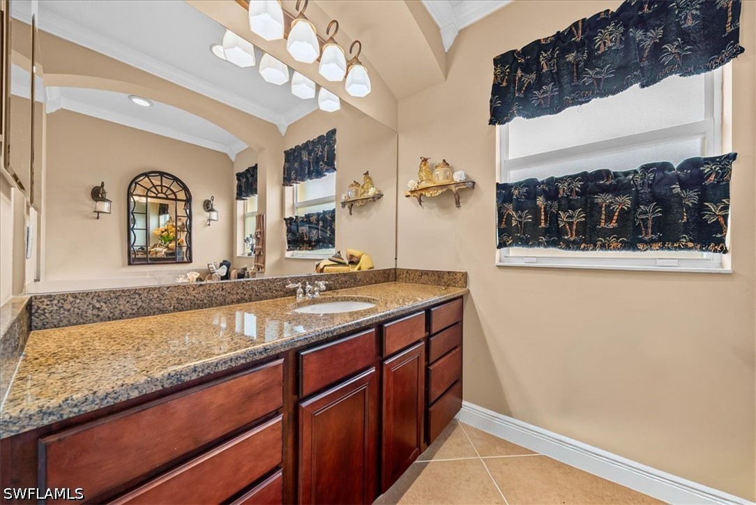 5 Bed Pool Home for Sale in Naples, FL, $950,000 — photo 24