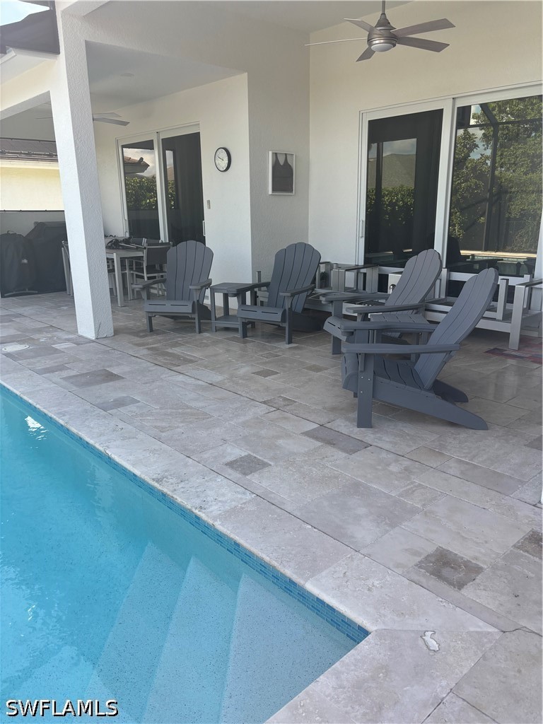 4 Bed Pool Home for Sale in Marco Island, FL, $1,595,000 — photo 24